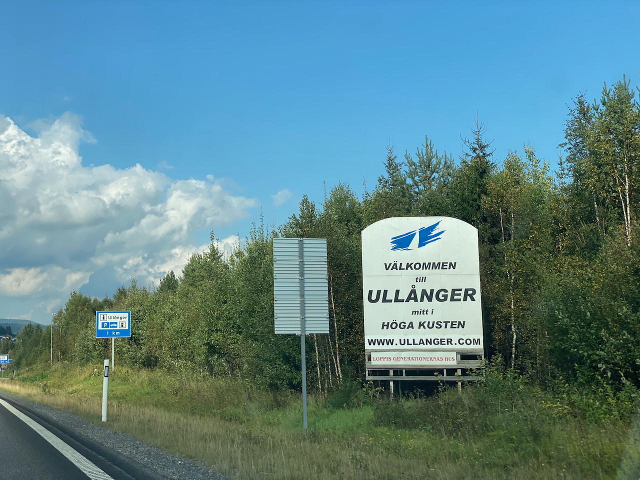 Ullånger